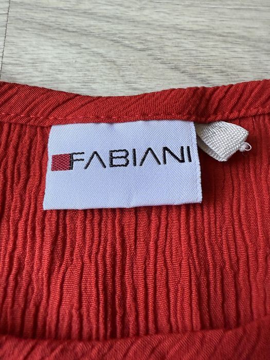 Maiou rosu, marime M