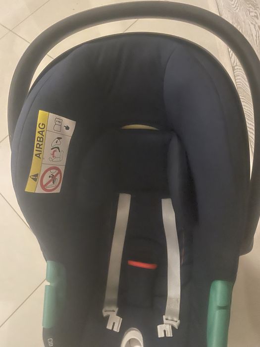 Scoica Cybex i size Base One