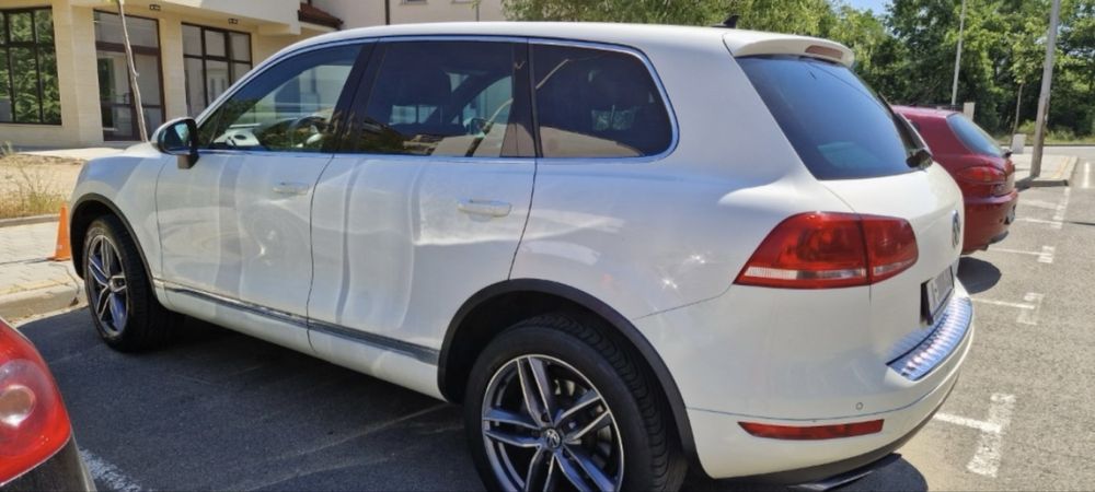 Джанти Audi Q7  , Vw Touareg 20R 275/45/20 5x130