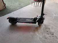 OKAZIE. Trotineta Hitway 800w perfecta