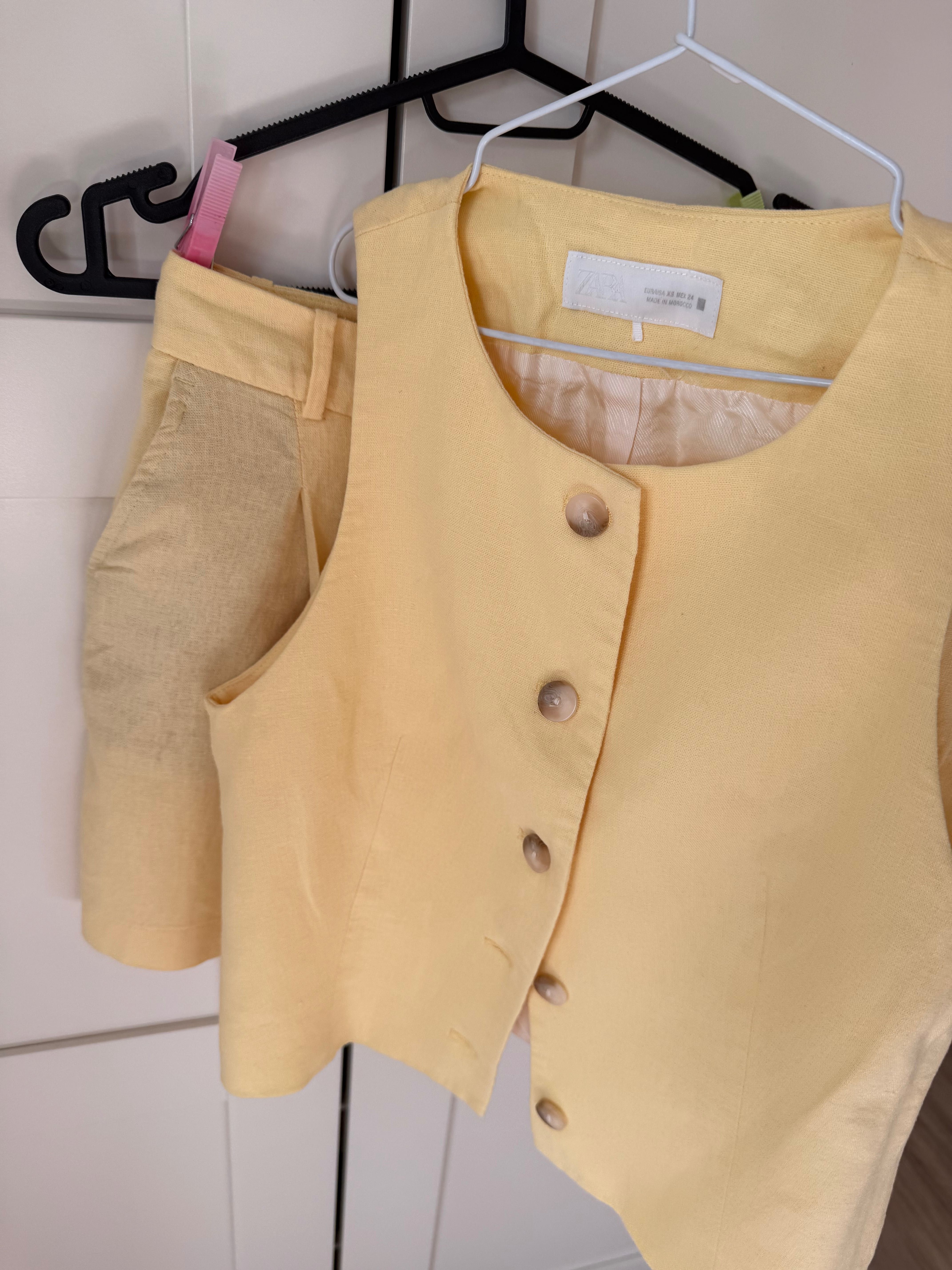 Комплект Zara xs