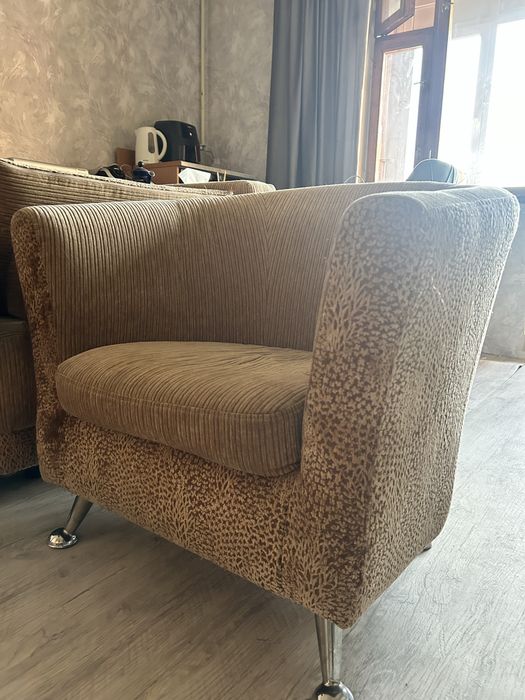 Кресло в гостиную (2 шт)