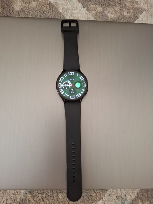 Смарт-часы Samsung Galaxy Watch 5 44 мм