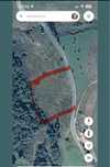 Vand teren 8000 mp in Rasca