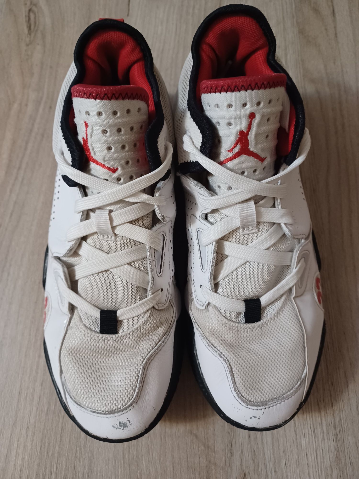 Маратонки Nike Jordan