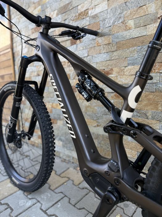 2024 Specialized Levo SL 2 Carbon eBike