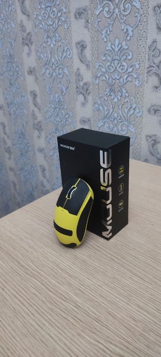 Mchose a 5 pro max в идеале фул кп