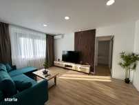 Apartament 2 camere, 48 mp, prima închiriere - Gheorgheni, Cluj-Napoca