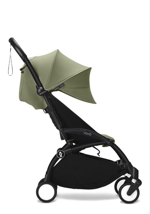 Коляска Stokke yo yo 2025 года