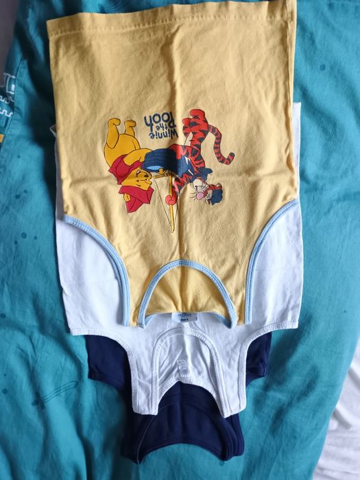 Lot de toamna băieți 6-7 ani