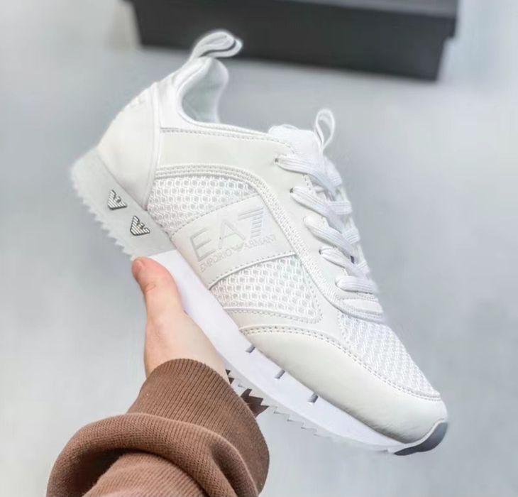 Кроссовки мужские