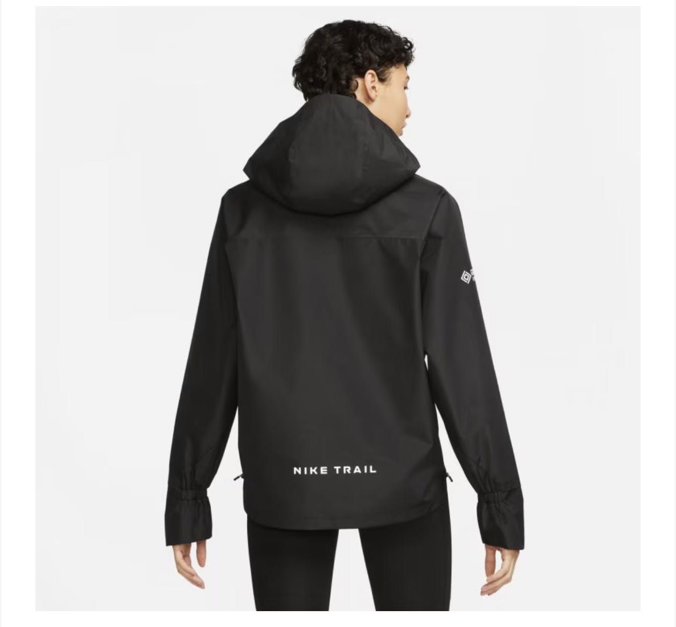Дамска ветровка яке nike НОВА ХС