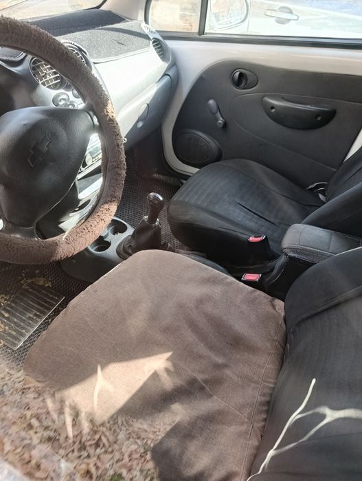 Продам Матиз прастои