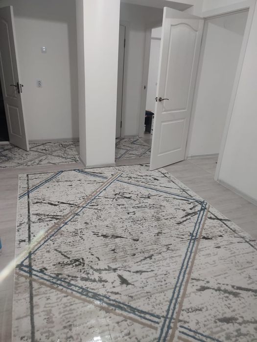 Шапағат 16 мөлтек ауданы 13 үй