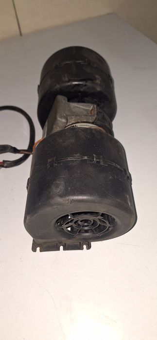 Ventilator Spal  008-b45/2c-02, 24V