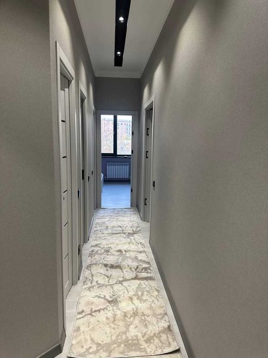 Сдаётся квартира 2 комнатная Яшнабадском районе