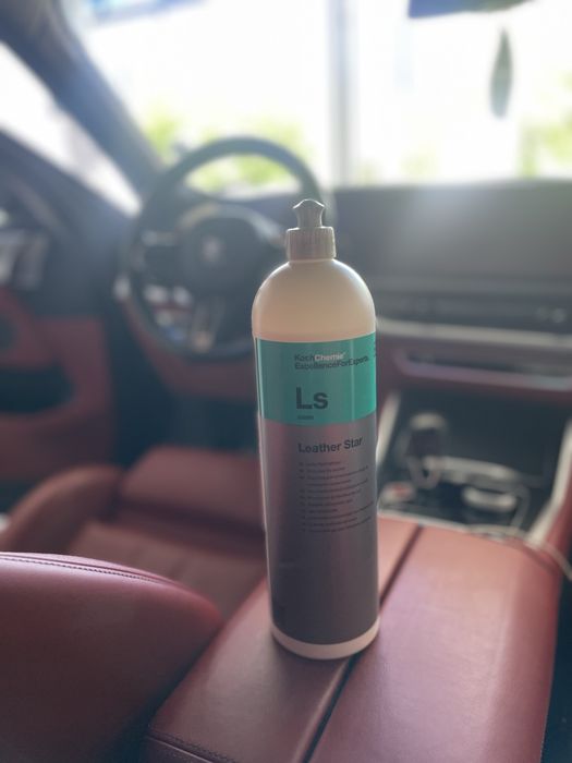 Интериорно почистване на автомобили