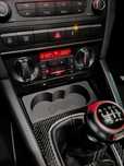 Suport pahare Audi A3 8p printat 3d