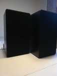 Set Boxe compresie WIGO ACUSTIC A-13 - Vintage/Rare/Impecabil/RFG