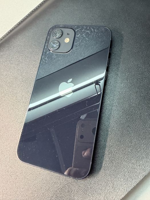 Iphone 12/64gb 77акб