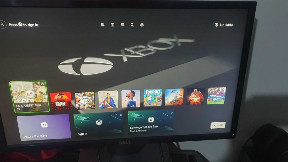 Console Gaming Xbox One si PlayStation 3 Modate