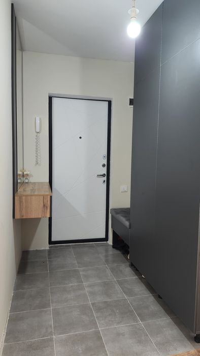 Улучшенная квартира 67 кв.м., 3/5