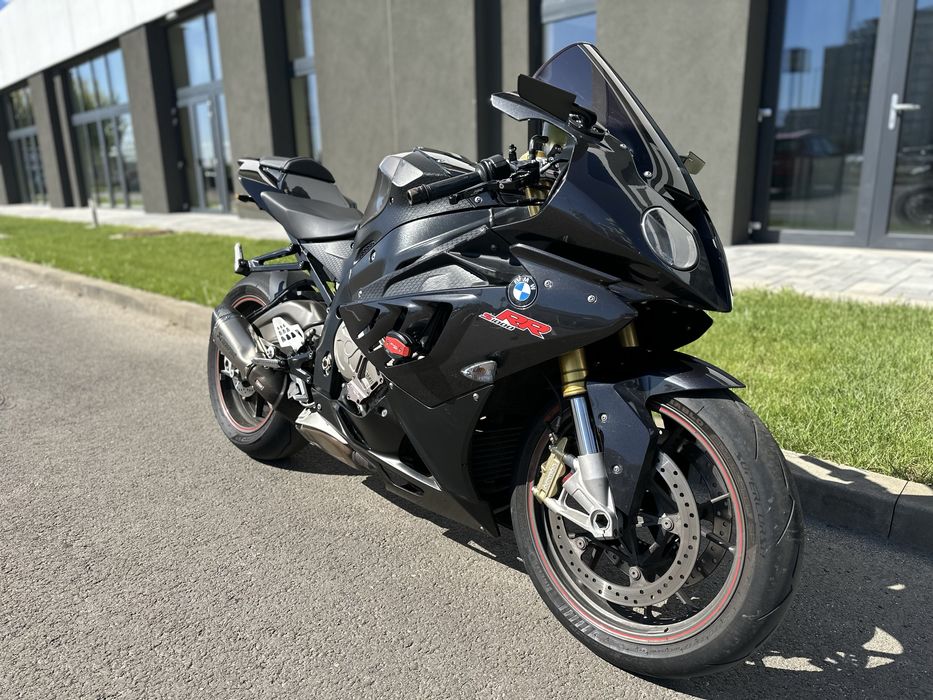 Bmw s1000rr 2011