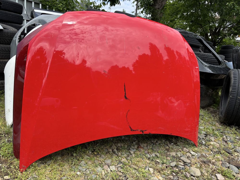 Капак VW Polo
