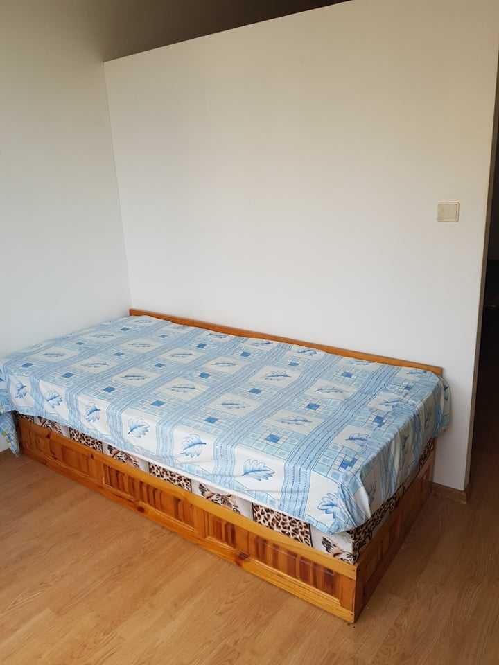 Дава се под наем Тристаен апартамент в Пловдив, Остромила - 88 кв.м за 402.9 € - Снимка #5