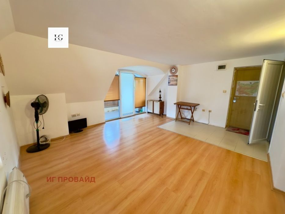 Продажба 1-стаен гр. Несебър - без такса  бонуси  55m²