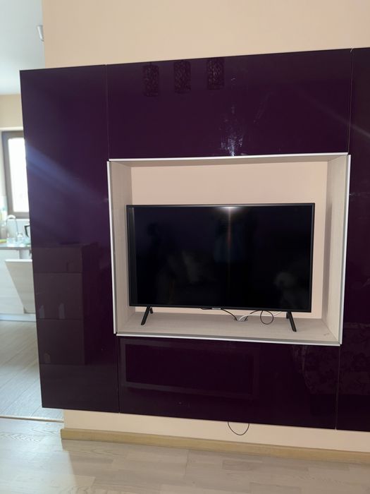 Comoda TV- dulap