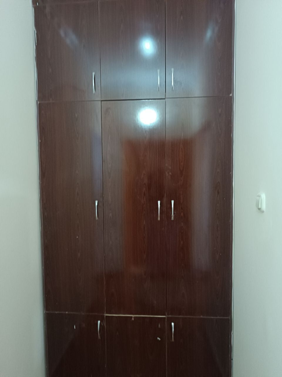 Аренда квартира Яшнабод р н Тузель 2