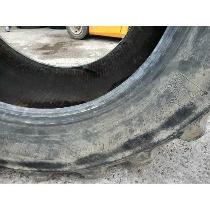 Anvelopa second-hand 650/85r38 Michelin second-hand cu garantie !