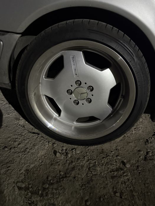 Диски комплект с баллонами