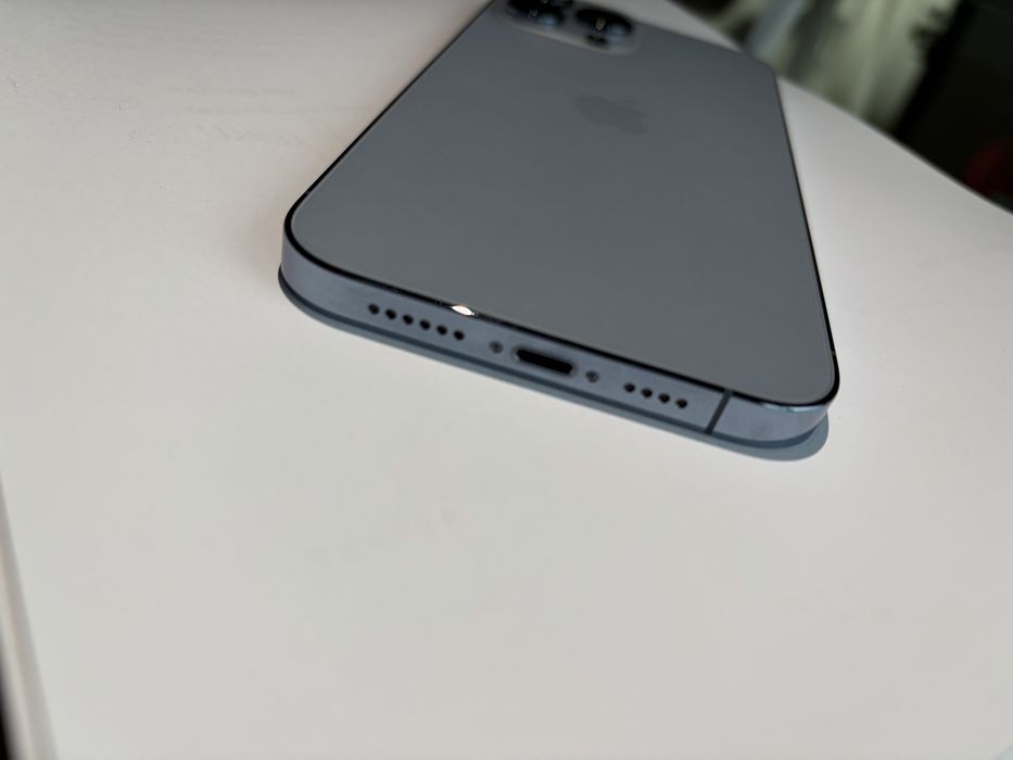 Iphone 13 ProMax 256Gb impecabil