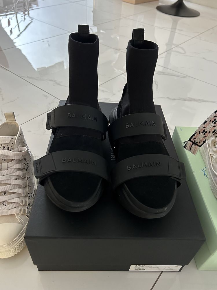 Balmin b-bold high