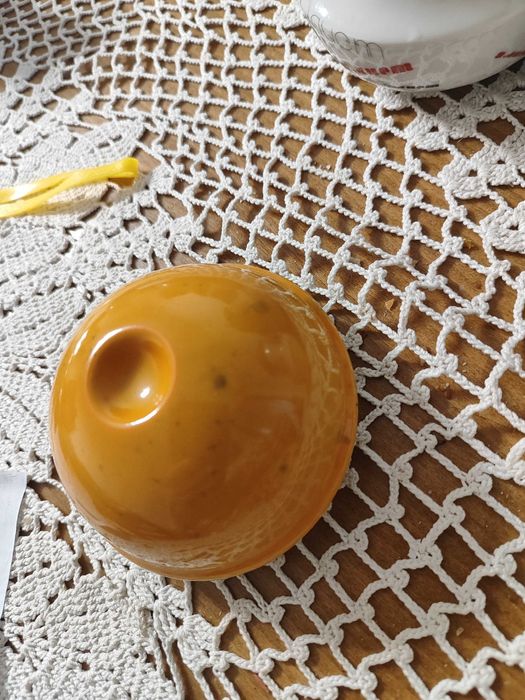 Ретро буркани за подправки Разград