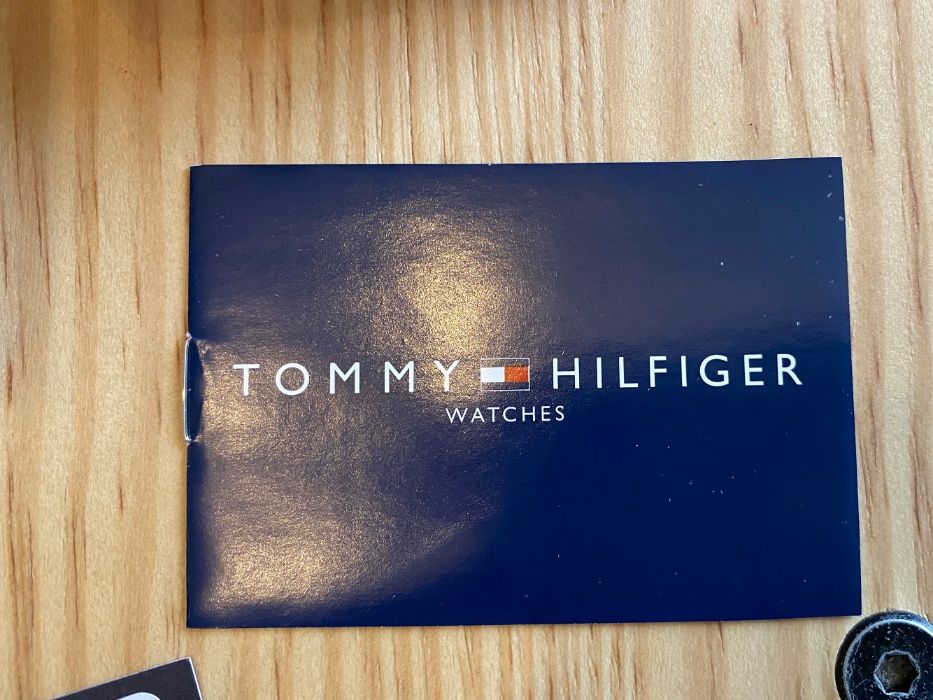 Ceas Tommy Hilfiger 1791404 - NOU