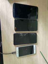 IPhone 6 /Samsung Galaxy A20 / Samsung Galaxy /