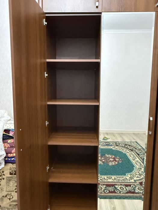 Продается шкаф купе в отличном состояние