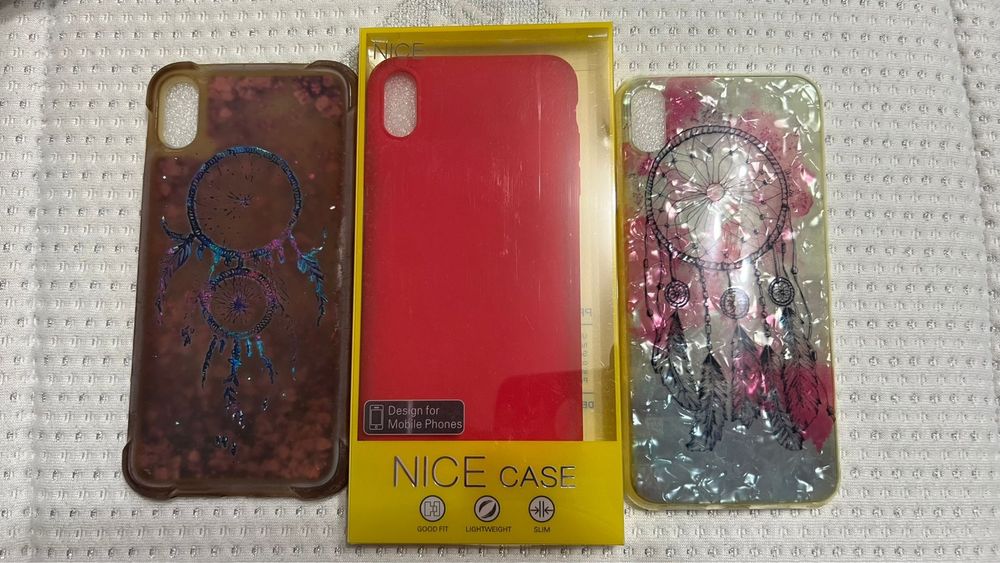 Iphone XS Max Gold 256 Gb