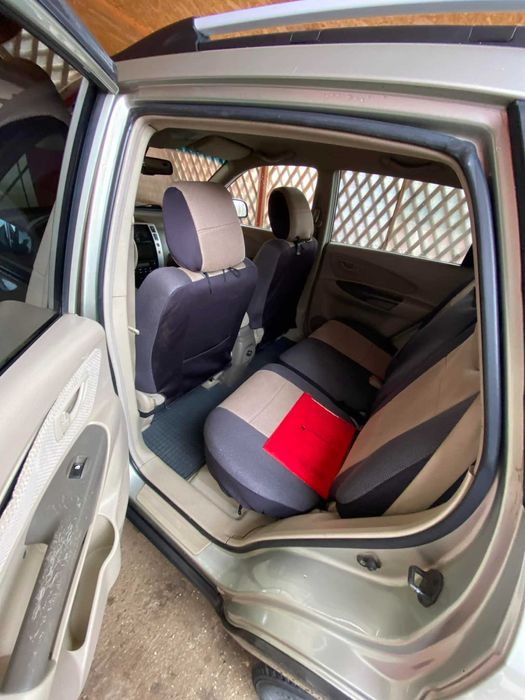 Vând Hyundai Tucson