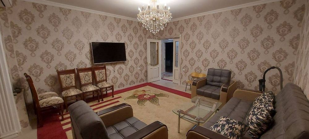 Аренда 14 кв Самара 2хКом