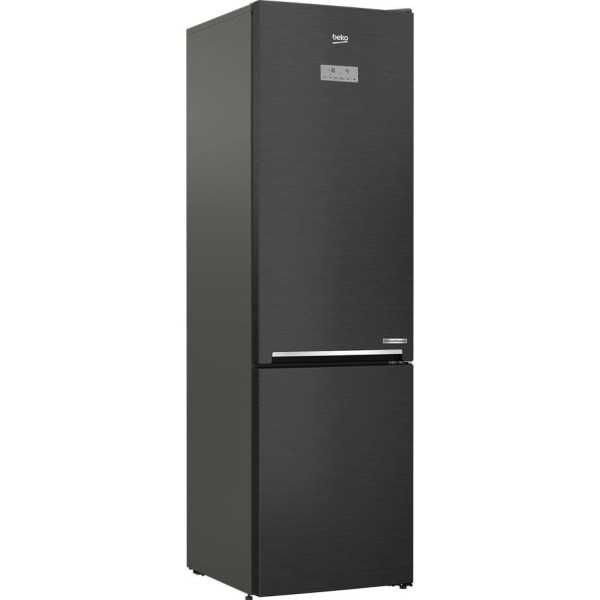 Нов инверторен хладилник с фризер Beko No Frost RCNA406E60LZXRN