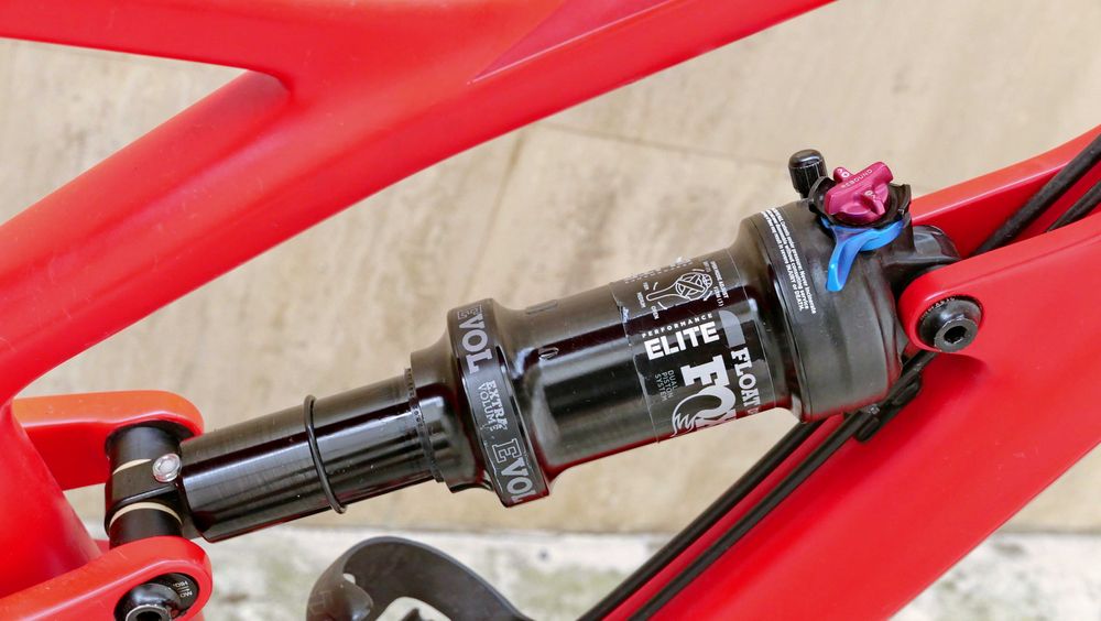 YT Jeffsy CF Pro, 29 M, карбон, FOX 140 ход, 1x 11 Shimano XTR