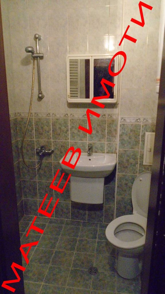 Дава се под наем Тристаен апартамент в София, Витоша - 70 кв.м за 510 € - Снимка #15