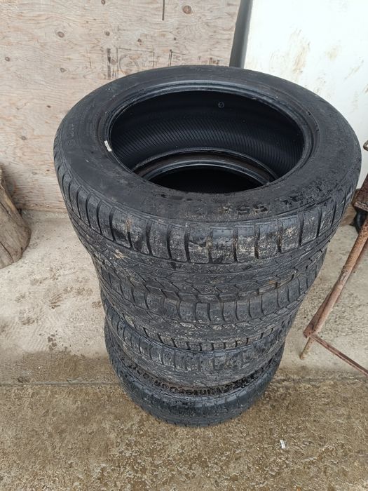 235/55/17 m+s stare buna