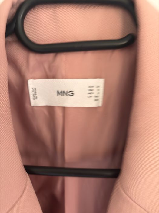 Дамски костюм h&m и манго