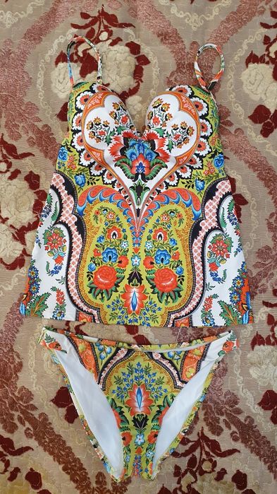 Costum de baie JOLIDON