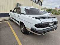 Volga 3110 gaz yok